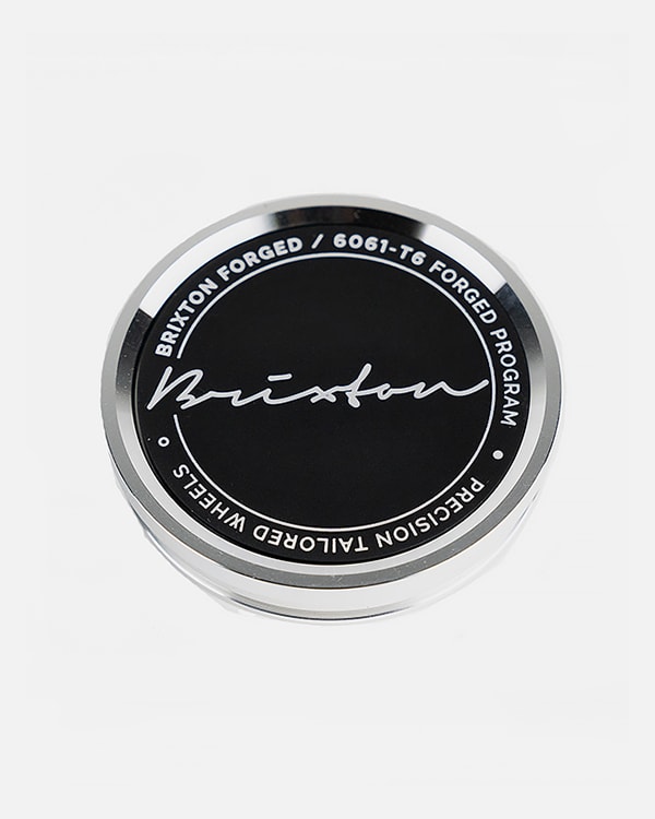 Brixton Forged Finishes 7