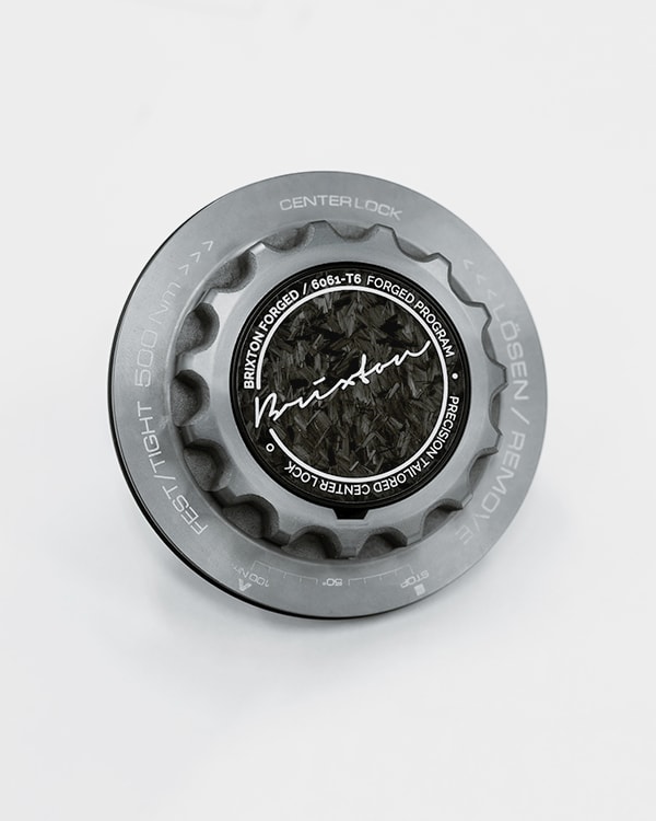 Brixton Forged Finishes 6