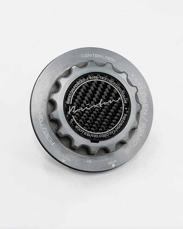 Brixton Forged Finishes 5