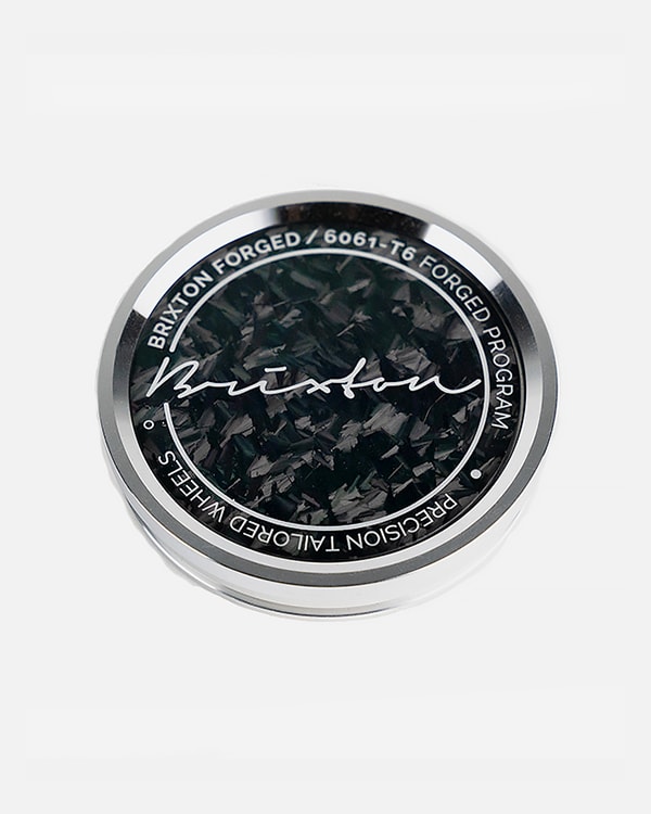 Brixton Forged Finishes 8