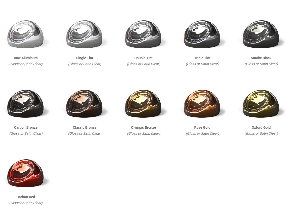 Brixton Forged Finishes 10