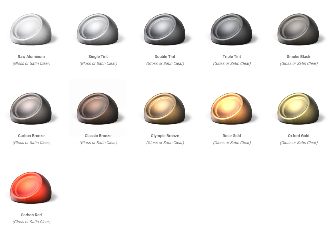 Brixton Forged Finishes 9